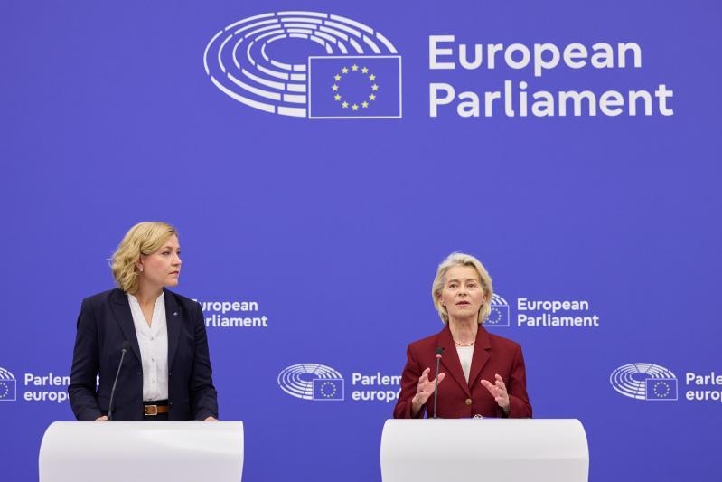 Европейската комисия прие предложение за Акт на ЕС за децата (EU KIDS Act), чиято цел е да повиши безопасността на децата онлайн в Европейския съюз