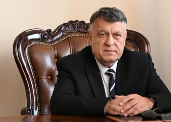 Приветствие на министъра на образованието и науката проф. Георги Вълчев по случай първия учебен ден