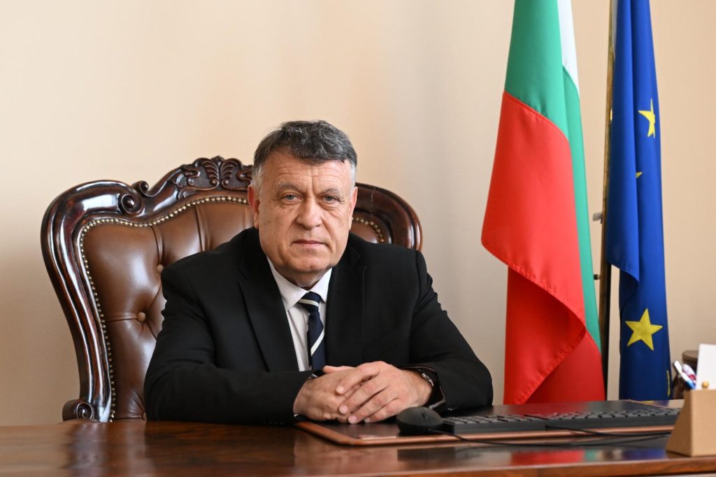Приветствие на министъра на образованието и науката проф. Георги Вълчев по случай първия учебен ден