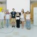 Български ученички участват в Международния франкофонски лагер за младежи в Молдова