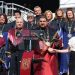 Югозападният университет откри академичната година