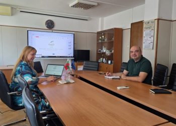 РУО – София-град, обсъди с директорите приоритетите за новата учебна година