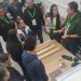 Ученици от 10 професионални гимназии се състезават по мебелно проектиране и дизайн