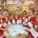 Снимка на броя: От зърното до залъка