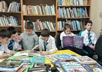 Снимка на броя: По следите на будителите