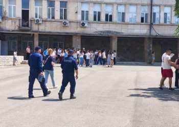 Столична община е обучила над 1200 учители за реакция при сигнали за заплахи в училища и детски градини