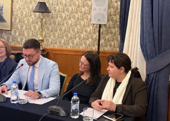 България е домакин на европейска среща за бъдещето на висшето образование