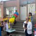 Откриват STEM пространство в детска градина „Радост“