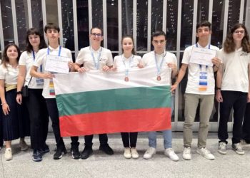Олимпийските медали от XI клас също ще са вход за университетите