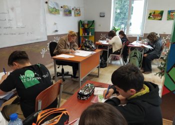100 страници на седмица
