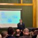 Министър Георги Вълчев: Образованието и медиите могат заедно да изграждат бъдещите лидери на обществото