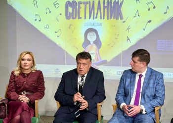 Инициативата за създаване на училищни химни „Светилник“ вече обхваща 33 000 ученици